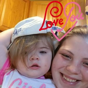 Meet your Posher, Tabitha